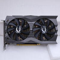 中古  ZOTAC ZT-T20710E-10M  3480042754 