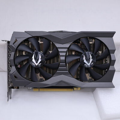 【通販センター】中古  ZOTAC ZT-T20710E-10M  3480042754 