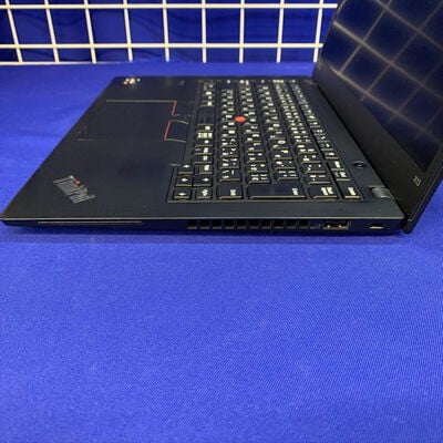【横浜駅前店】中古  LENOVO ThinkPad X13 (AMD Ryzen 5 Pro 4650U 2.10GHz/32GB/SSD256GB/-/オンボード/13.3/1920x1080/Wi-Fi/WEBCAM/W11P/Microsoft Office Home and Business 2024) 184183 