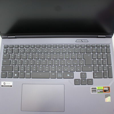 【宮崎恒久店】中古  THIRDWAVE GALLERIA ZL9R-R57T-6 187719 