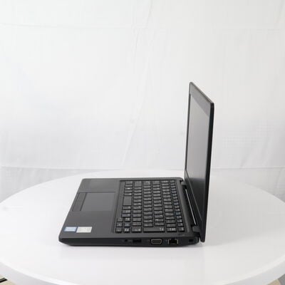 【通販センター】中古  Dell Latitude 5290(Intel Core i3 7130U/8GB DDR4 (PC4)/SSD120GB/なし/オンボード/12.5/1366x768/Wi-Fi/W11H64 MAR) 192250 