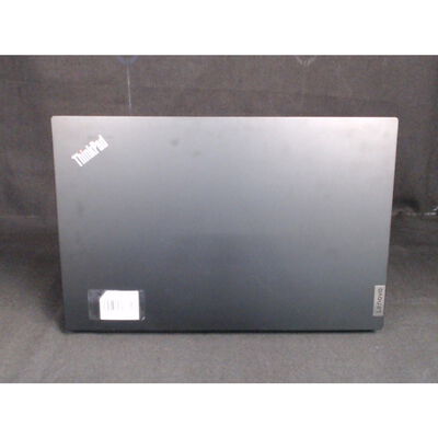 【前橋ｲﾝﾀｰｱｶﾏﾙ店】中古  Lenovo ThinkPad E15 Gen 2 (AMD Ryzen5 4500U 2.3GHz/16GB/SSD256GB/-/オンボード/15.6/1920x1080/Wi-Fi/WEBCAM/W11P64) 173998 