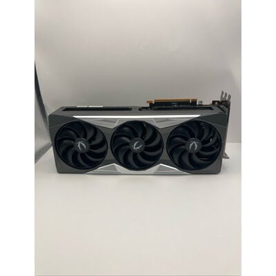【仙台店】中古  ZOTAC ZT-D40730R-10P (RTX4070Ti SUPER 16GB) 3240010812 