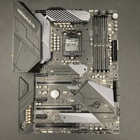 中古  ASUS ROG MAXIMUS XI HERO (WI-FI) (Z390 1151 ATX) 138867 