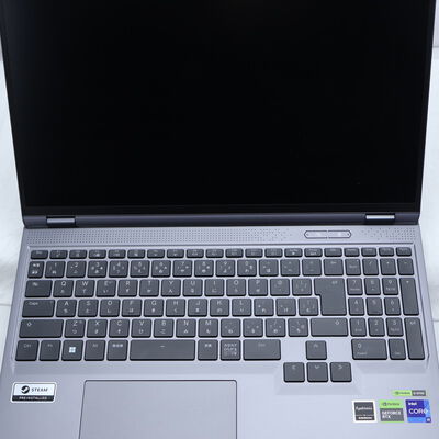 【通販センター】中古  THIRDWAVE GALLERIA ZL9C-R46-6 201988 