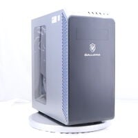 中古  THIRDWAVE GALLERIA SK(Intel Core i9 12900/16GB DDR5 (PC5)/SSD2TB/なし/NVIDIA GeForce RTX 3070 8GB/W11H64 MAR) 202658 