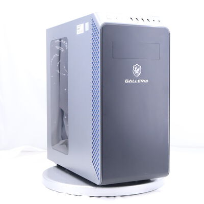 【通販センター】中古  THIRDWAVE GALLERIA SK(Intel Core i9 12900/16GB DDR5 (PC5)/SSD2TB/なし/NVIDIA GeForce RTX 3070 8GB/W11H64 MAR) 202658 