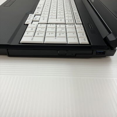 【秋葉原本店】中古  FUJITSU_LIFEBOOK_A5513RX(5 120U/8GB/SSD256GB/W11P) 3410012643 