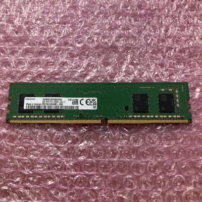【富士青葉店】中古  PC4-25600 8GB デスクトップ用_ 184899 