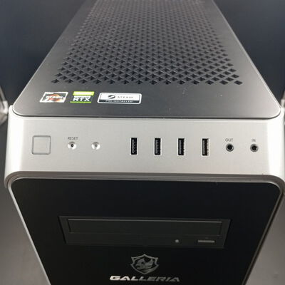 【大須店】中古  GALLERIA XA5R-R37 3120023153 