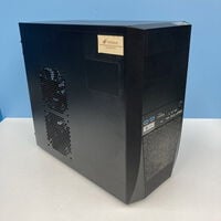 中古  GALLERIA RT5 (Ryzen 5 3600/16GB/SSD512GB/HDD1TB/GTX1660Ti) 3310006980 