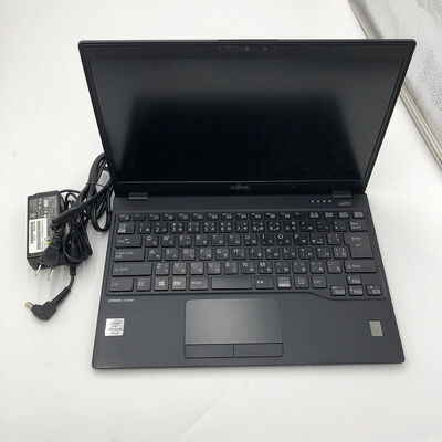 【盛岡都南店】中古  FUJITSU LIFEBOOK U9310/D (Intel Core i5 10310U 1.7GHz/8GB/SSD256GB/-/オンボード/13.3/1920x1080/Wi-Fi/WEBCAM/W11P64) 176075【2/19値下げ!】 