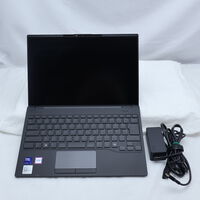 中古  Fujitsu LIFEBOOK WU5/J3 FMVUH03004(Intel Core Ultra 7 155U/32GB DDR5 (PC5)/SSD512GB/なし/オンボード/14/1920x1200/Wi-Fi/W11H64 MAR) 201717 