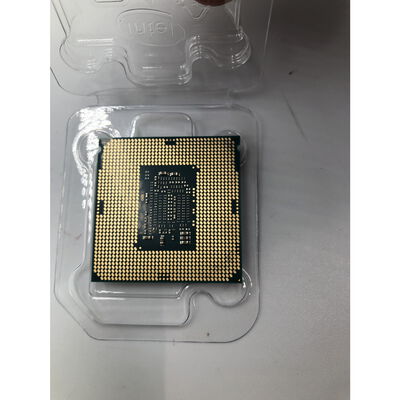 【水戸赤塚店】中古  INTEL Core i5-6600K(1151/3.50GHz/6M/C4/T4) 128734