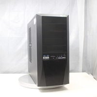 中古  THIRDWAVE GALLERIA KT(Intel Core i7 9700K/16GB/SSD480GB/なし/NVIDIA GeForce RTX 2060 6GB/W11H64 MAR) 179410【6/26値下げ!】 