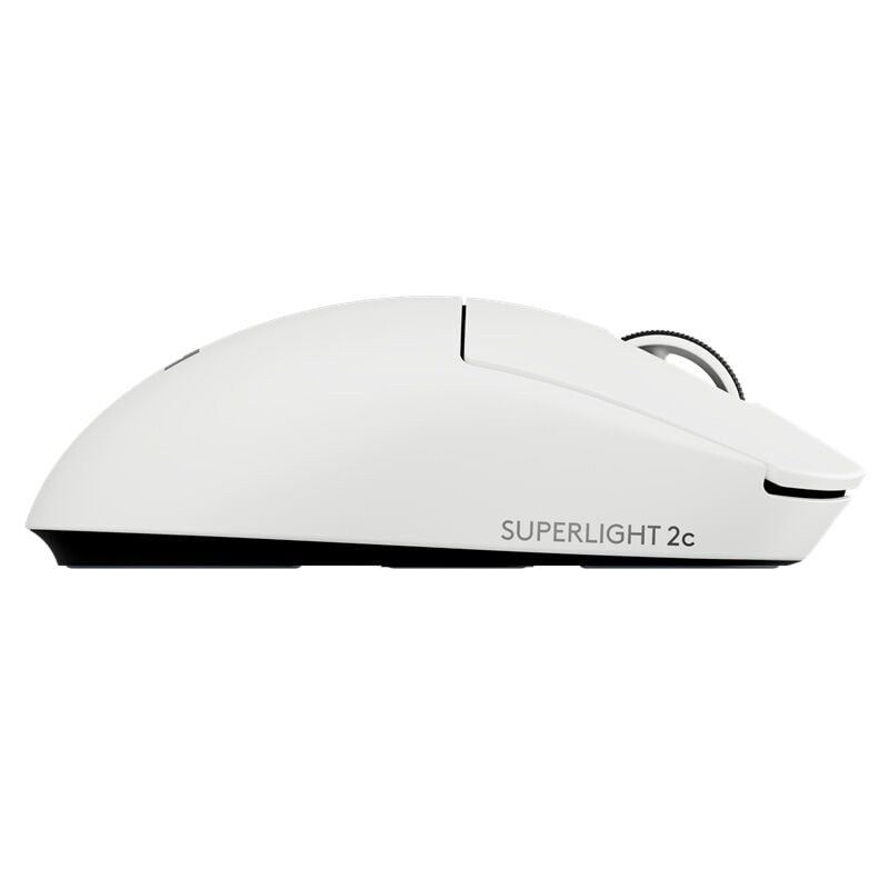 Logicool PRO X SUPERLIGHT 2c G-PPD-004WLCO-WH (ホワイト Logicool PRO X SUPERLIGHT 2c G-PPD-004WLCO-WH (ホワイト