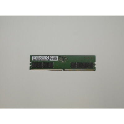 【前橋ｲﾝﾀｰｱｶﾏﾙ店】中古  PC5-44800 16GB デスクトップ用 149153 