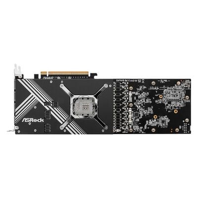ASRock  Radeon RX 7900 XT Creator 20GB (RX7900XT CT 20G) 