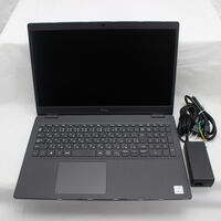 中古  DELL Latitude 3510(Intel Core i5 10310U 1.70GHz/16GB DDR4/SSD256GB/-/オンボード/15.6/1920x1080/GbE/Wi-Fi/WEBCAM/W11H/VBT) 197534 