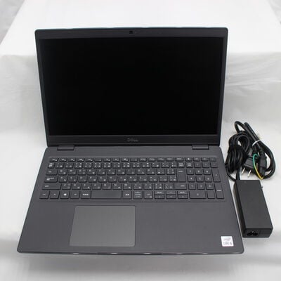 【通販センター】中古  DELL Latitude 3510(Intel Core i5 10310U 1.70GHz/16GB DDR4/SSD256GB/-/オンボード/15.6/1920x1080/GbE/Wi-Fi/WEBCAM/W11H/VBT) 197534 