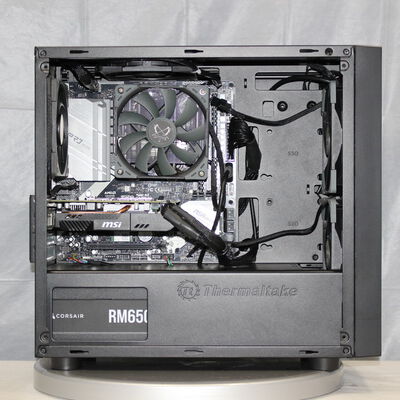中古  Original PC(AMD Ryzen 9 5900X/16GB/SSD1TB/なし/NVIDIA GeForce GTX 1660 Ti 6GB/W11H64 MAR) 175727【4/24値下げ!】 