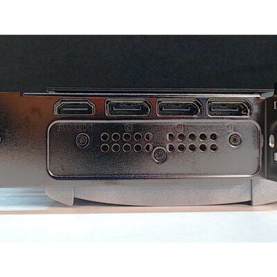 【前橋ｲﾝﾀｰｱｶﾏﾙ店】中古  MSI GeForce RTX 5070 12G VENTUS 2X OC (RTX5070 12G)  4540001450 