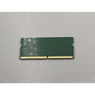 【水戸赤塚店】中古  SAMSUNG M425R1GB4BB0-CWM0D(PC5-44800 8GB ノート用) 4680002788 