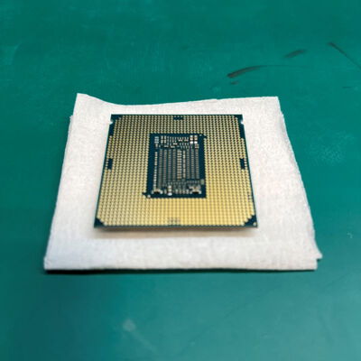 【静岡東瀬名店】中古  Intel Core i5-9500 (1151/3.00GHz/9M/C6/T6) 140318 