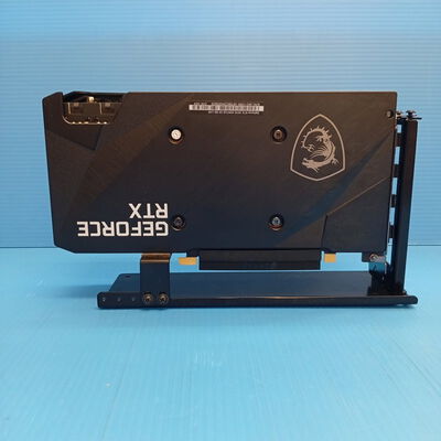 【大須店】中古  【LHR版】MSI GeForce RTX 3070 VENTUS 2X 8G LHR (G6 1H3P) 1460015913 