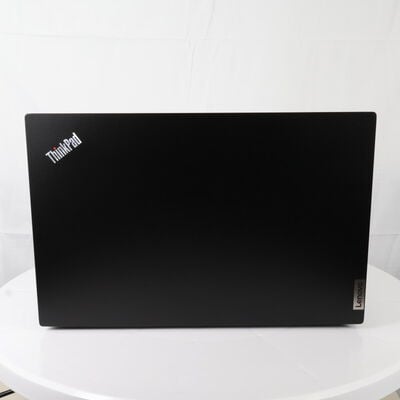 【通販センター】中古  Lenovo ThinkPad E15 Gen2(Intel Core i5 1135G7 2.40GHz/16GB DDR4/SSD256GB/-/オンボード/15.6/1920x1080/GbE/Wi-Fi/WEBCAM/W11H/VBT) 199455 