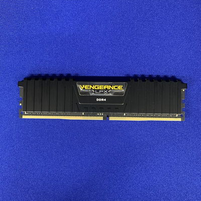 【横浜駅前店】中古  PC4-21300 16GB デスクトップ用 135638 