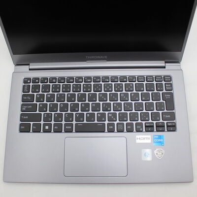 【大分店】中古  THIRDWAVE F-14RPL 196011 