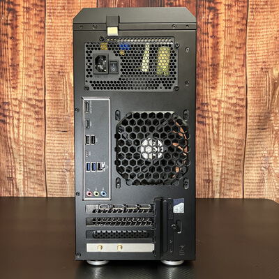 【富士青葉店】中古  MOUSE G-Tune EGPI712R306THB(i7 12700/32GB/SSD2TB/RTX3060Ti/W11H) 5070001443 