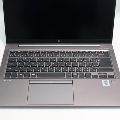 【札幌店】中古  HP ZBook Firefly 14 G7(Intel Core i7 10610U 1.80GHz/32GB DDR4/SSD1TB/-/オンボード/14/1920x1080/Wi-Fi/WEBCAM/W11H/VBT) 192633 