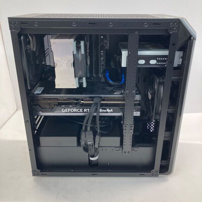 【八王子店】中古  THIRDWAVE GALLERIA(i9 10850K/16GB/SSD1TB+1TB/BD-RE/RTX4080 16GB/W10H) 1230009834 