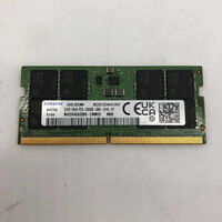 中古  DDR5 PC5-44800 32GB ノート用 1460025867 