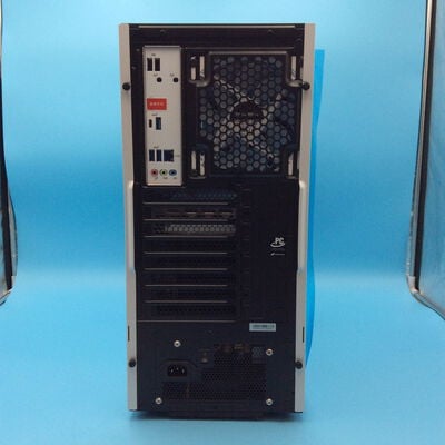 【秋葉原本店】中古  THIRDWAVE GALLERIA XA7C-R47-WH 189515 