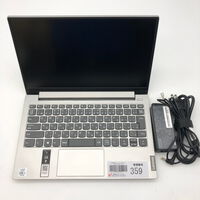 中古  Lenovo IdeaPad S340-13IML(i7-10510U/8GB/SSD512GB/) 3290006508 