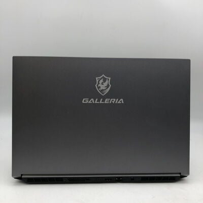 【大分店】中古  GALEERIA　RL7C-R35-5N(i7-13620H/16GB/SSD500GB/RTX3050/W11H) 4860001337 