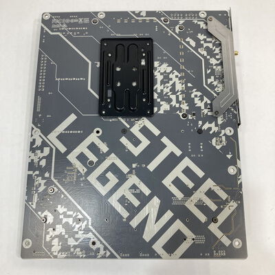 【神戸・三宮店】中古  ASRock B650 Steel Legend WiFi (B650 AM5 ATX) 3430006221 