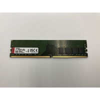 中古  Kingston KVR32N22S8/16 [DDR4 PC4-25600 16GB] 3240009334 