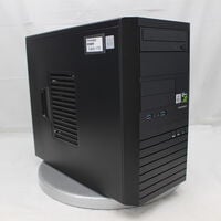 中古  THIRDWAVE Magnate EM041(Intel Core i5 10400/16GB DDR4 (PC4)/SSD1TB/なし/NVIDIA GeForce GTX 1660 6GB/W11H64 MAR) 190397 