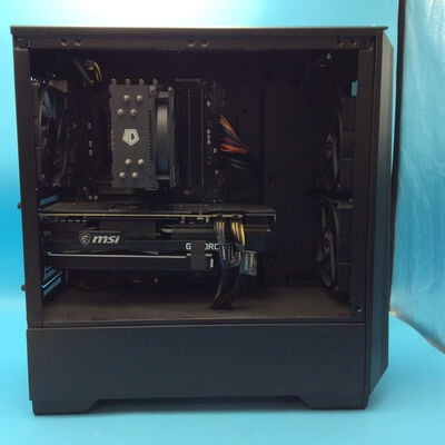【秋葉原本店】中古  インバースネット FRGH670/WS939(i7 12700F/32GB/SSD1TB/RTX3080Ti/W11H) 3410014585 