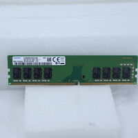 中古  PC4-21300 8GB デスクトップ用(DDR4-2666) 126165 