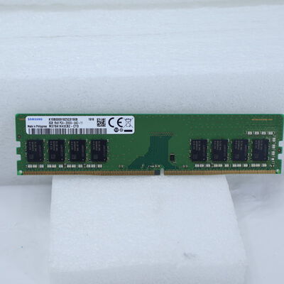 【通販センター】中古  PC4-21300 8GB デスクトップ用(DDR4-2666) 126165 