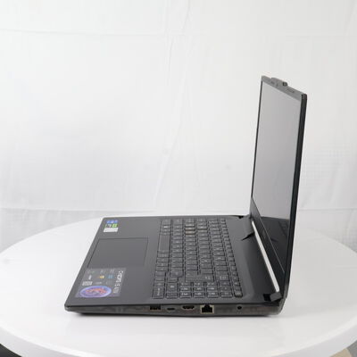 【通販センター】中古  MSI Cyborg 15 A13V Cyborg-15-A13VFK-4125JP(Intel Core i7 13620H/16GB DDR5 (PC5)/SSD1TB/なし/NVIDIA GeForce RTX 4060 8GB Laptop GPU/15.6/1920x1080/Wi-Fi/W11H64 MAR) 194459 