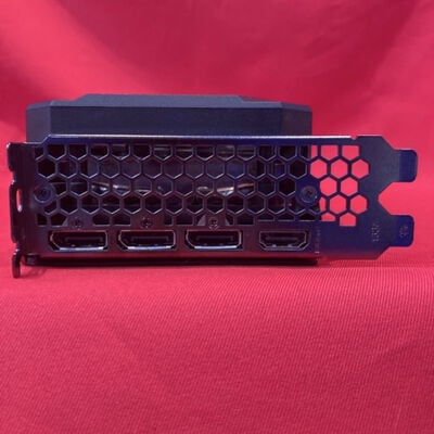 【千葉店】中古  Palit NE63070019P2-1041A (RTX3070 GP 8G GDR6) 192425 