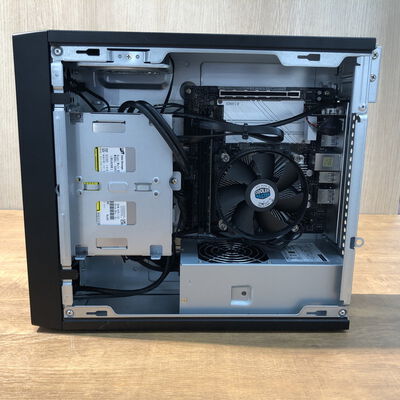 【姫路店】中古  Mouse MPro-S231(i7 11700/16GB/SSD256GB/W11P) 4740001277 
