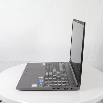 【通販センター】中古  THIRDWAVE GALLERIA XL7C-R45-6(Intel Core Ultra 7 155H/32GB DDR5 (PC5)/SSD1TB/なし/NVIDIA GeForce RTX 4050 6GB Laptop GPU/16/2560x1600/Wi-Fi/W11H64 MAR) 200855 