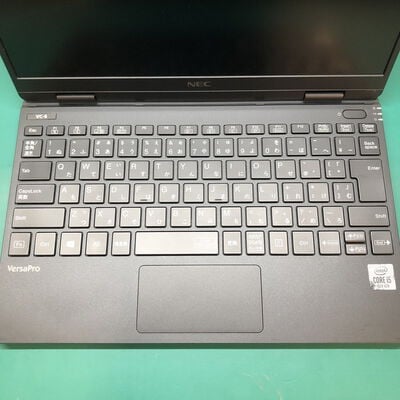 【津ラッツ店】中古  NEC VKT10 (INTEL Core i5 10210Y 1.0GHz/8GB/SSD256GB/-/オンボード/12.5/1920x1080/Wi-Fi/WEBCAM/W11H64) 179608 